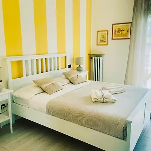 Grazia Luxury Appartement Vérone