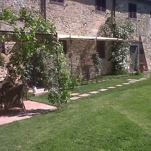 La Rocca Chianti Hospitality Tavarnelle Val di Pesa