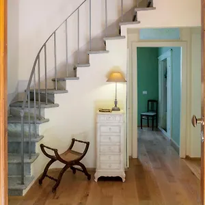 Stence Appartement Lucques