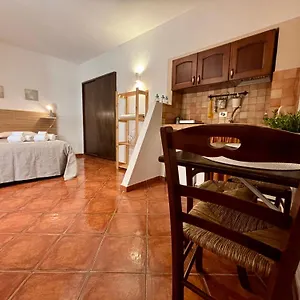 Dimora La Commare Marsala