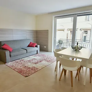 3 Amici Appartement Vérone