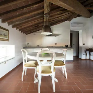 Charme Con Parcheggio Appartement Lucques