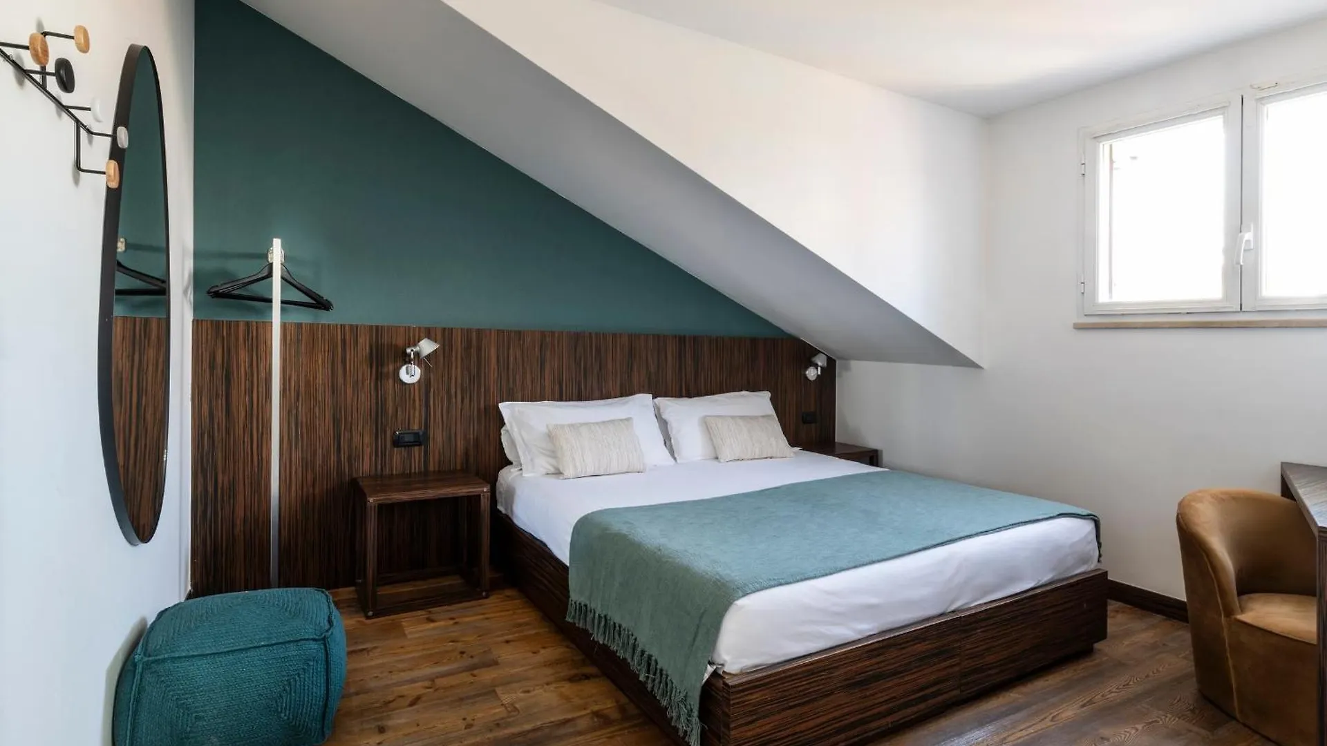 Easylife - Suite In Colonne San Lorenzo Milano Italy