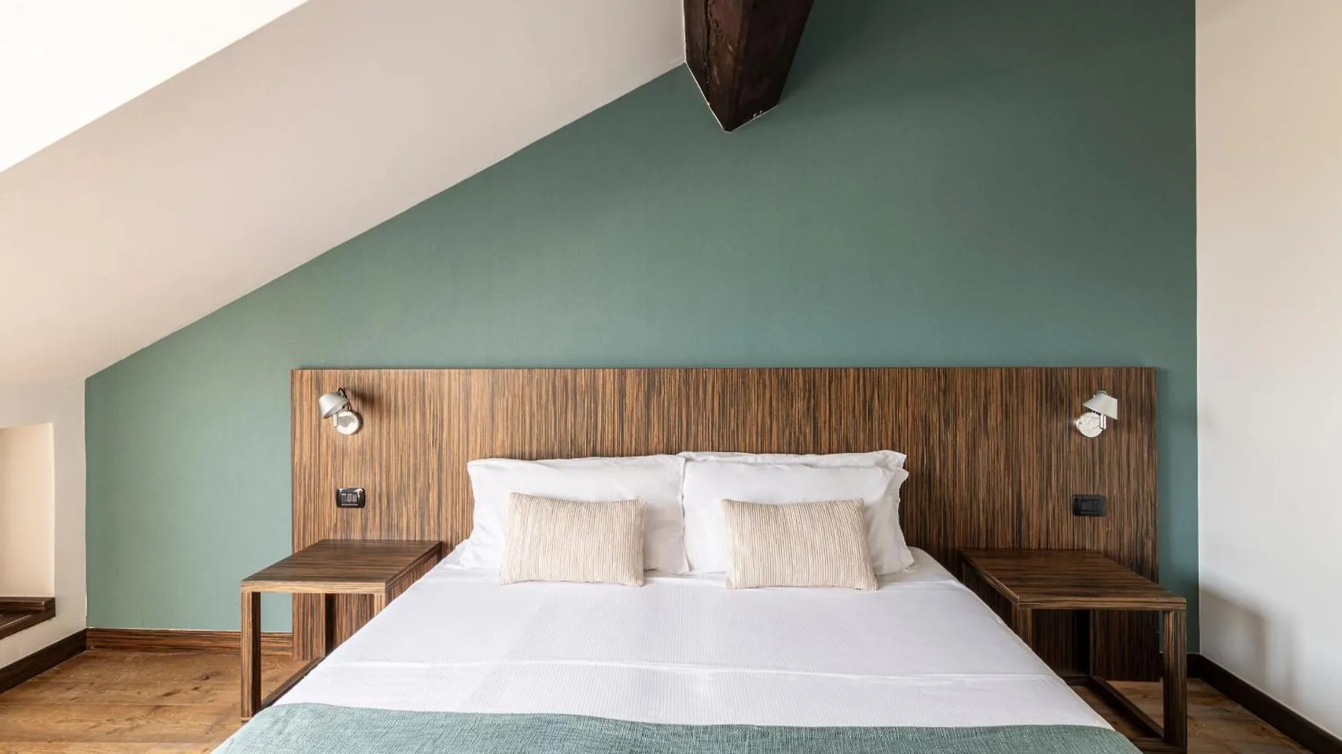 Easylife - Suite In Colonne San Lorenzo Milano Guest house Milan