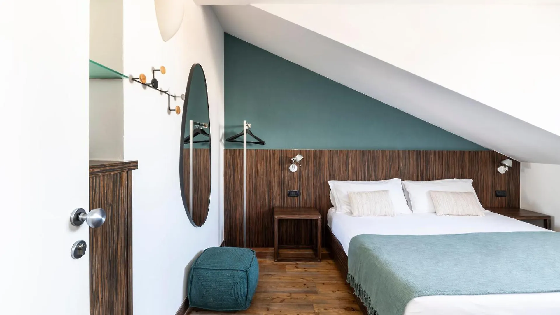 Easylife - Suite In Colonne San Lorenzo Milano Milan