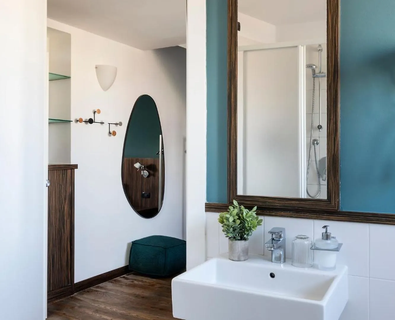 Easylife - Suite In Colonne San Lorenzo Milano 0*, Milan