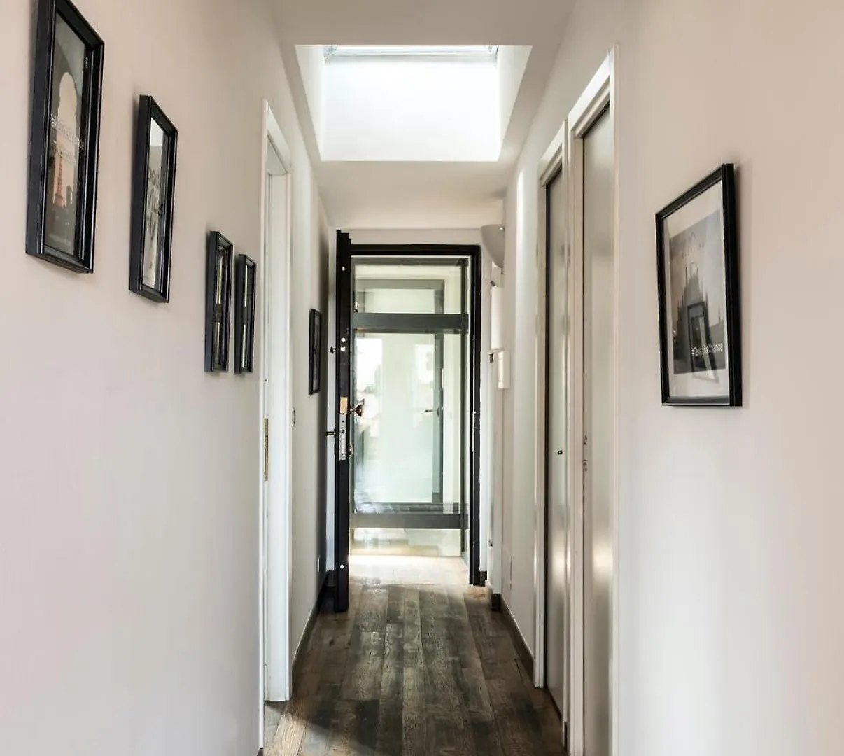 Guest house Easylife - Suite In Colonne San Lorenzo Milano