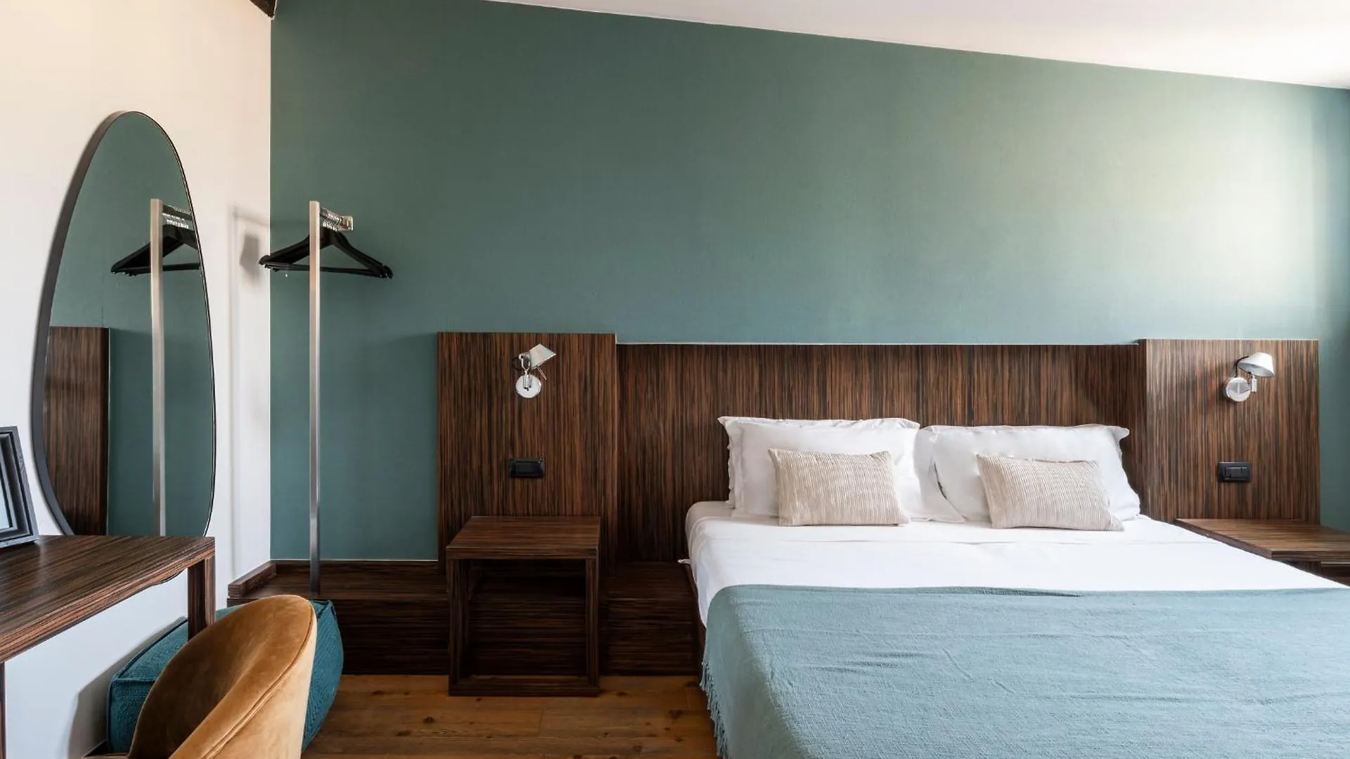 Easylife - Suite In Colonne San Lorenzo Milano Guest house Milan