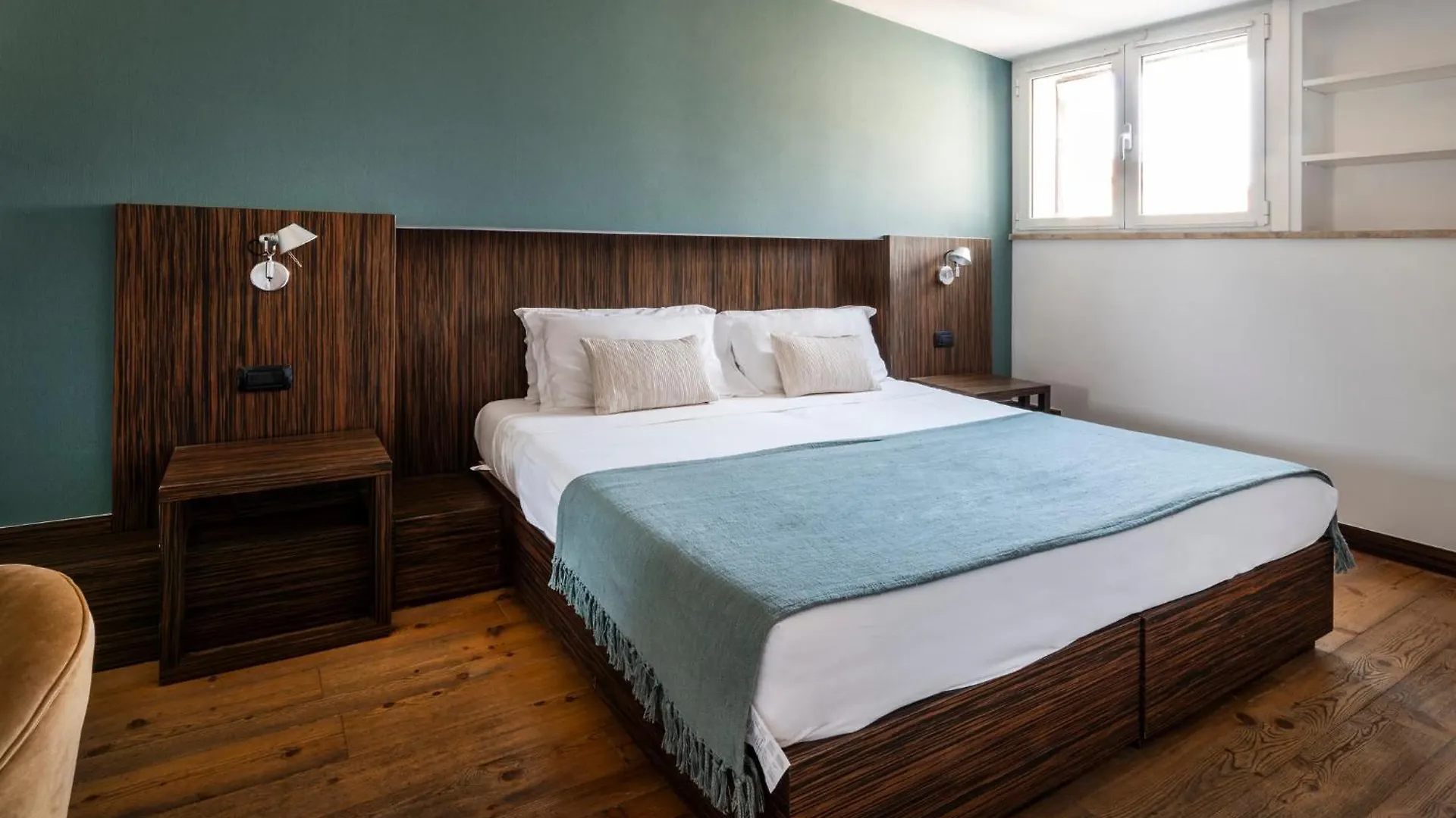 Easylife - Suite In Colonne San Lorenzo Milano Italy