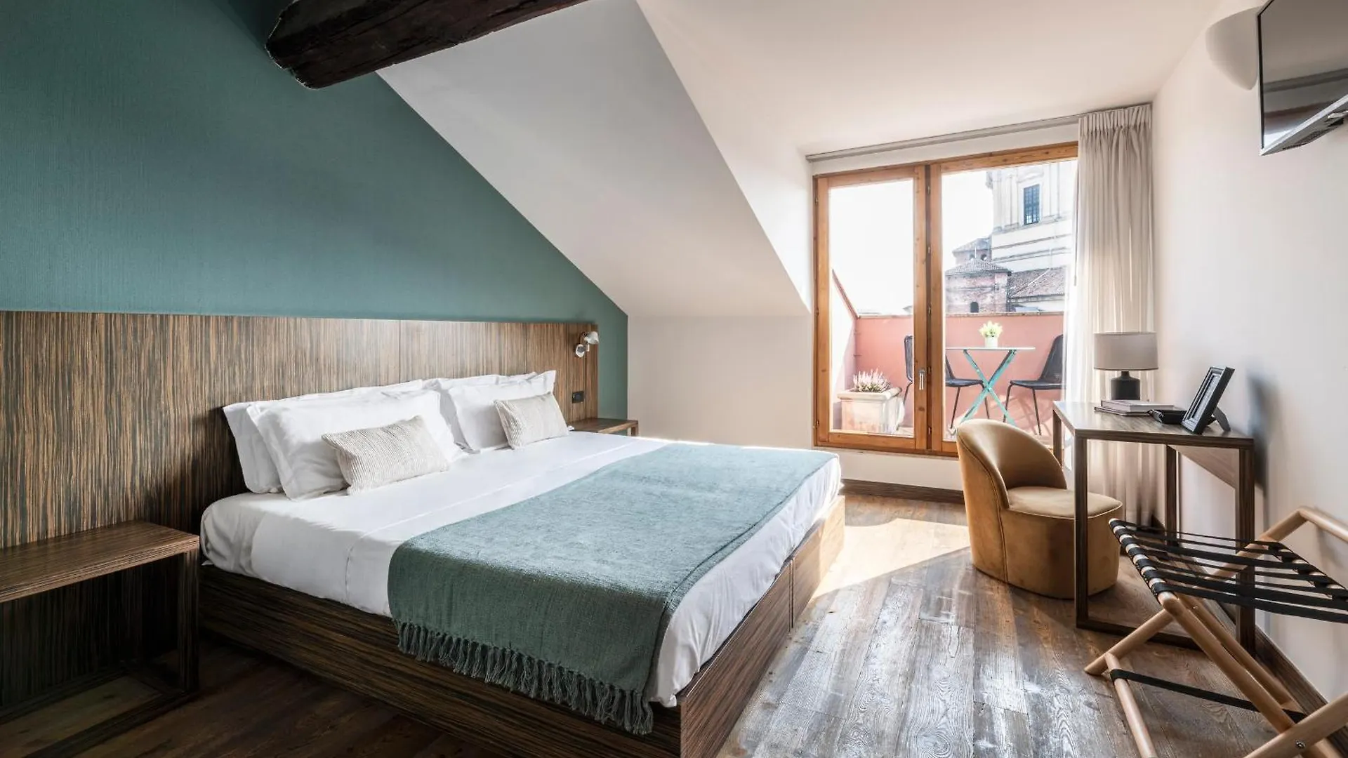 Easylife - Suite In Colonne San Lorenzo Milano 0*, Milan Italy