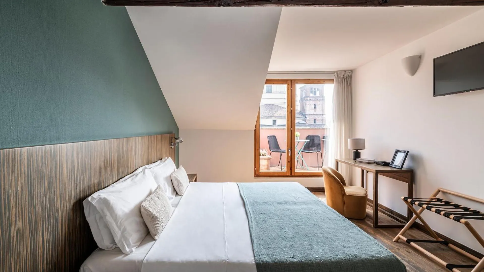 Guest house Easylife - Suite In Colonne San Lorenzo Milano